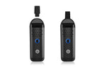 Cipher Herby Dry Herb Vaporizer | Carbon Black