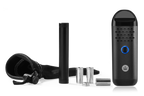 Cipher Herby Dry Herb Vaporizer | Carbon Black