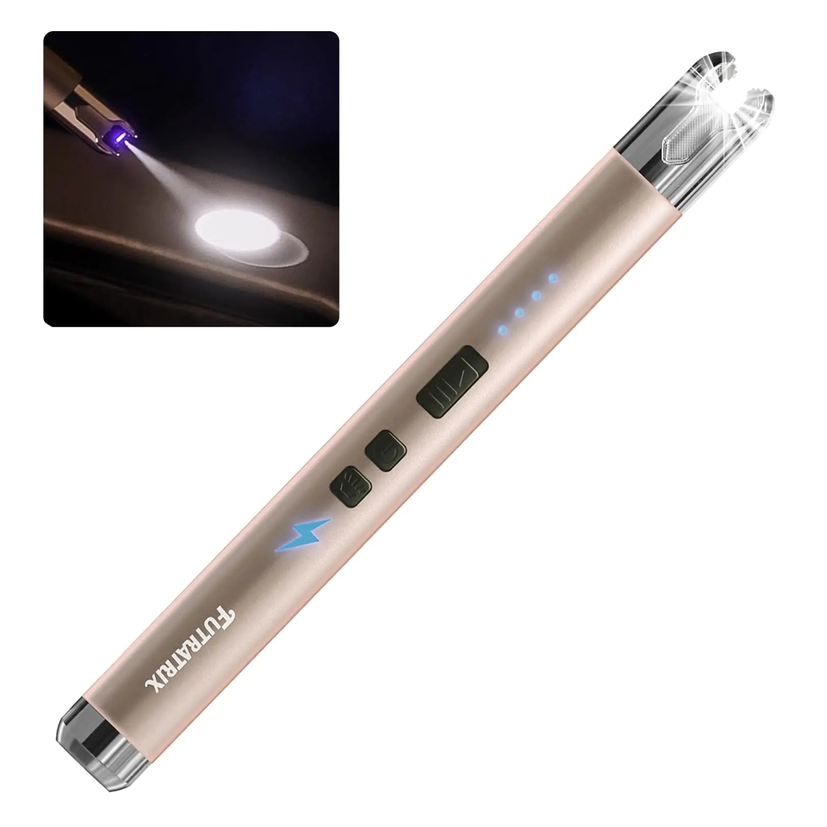 The Starter Bong Bundle