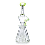 MAV Showerhead Beaker Natural Recycler Vernon