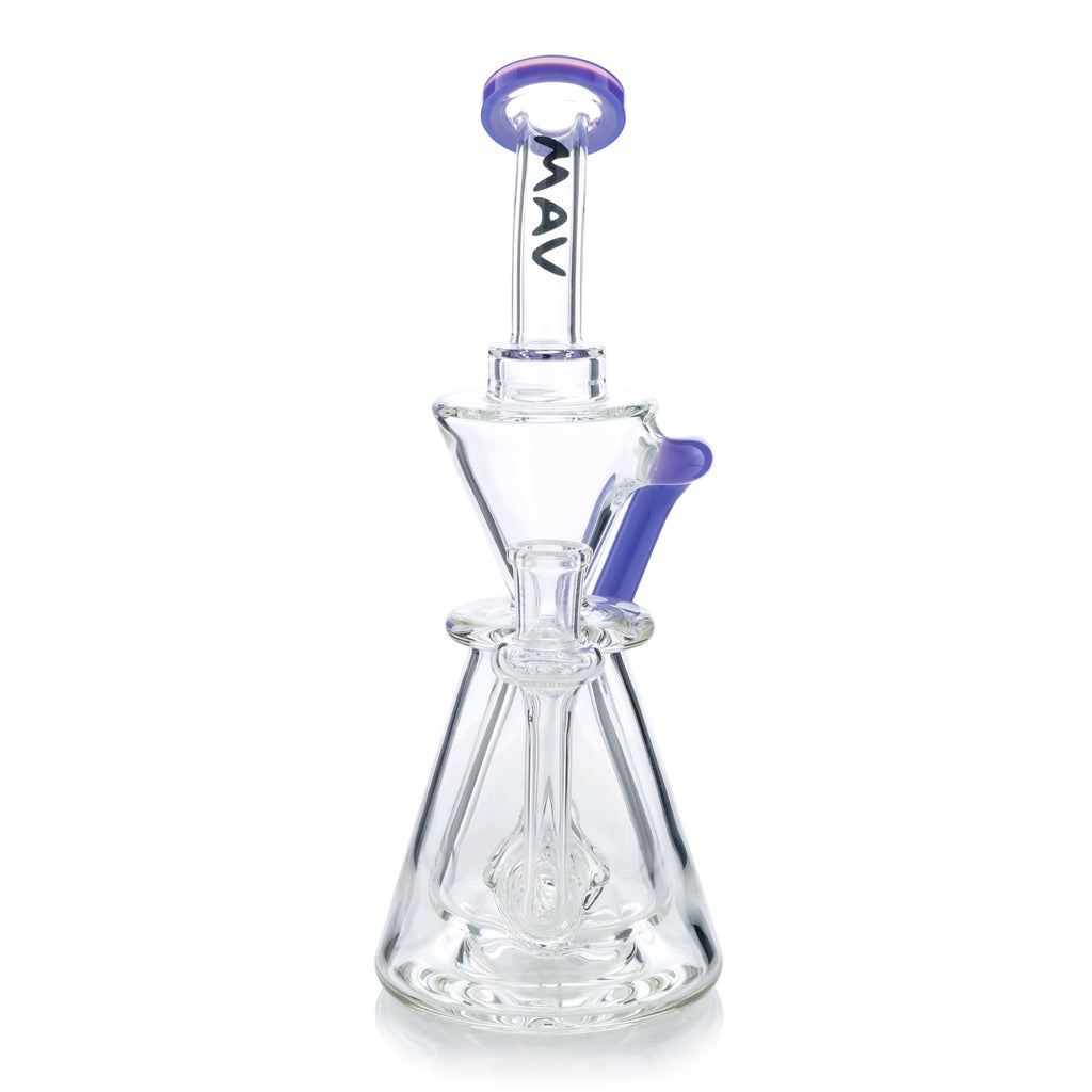 MAV Showerhead Beaker Natural Recycler Vernon