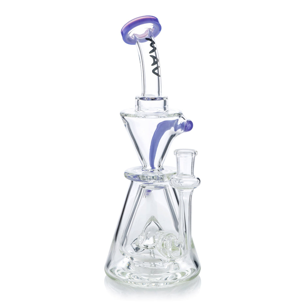 MAV Showerhead Beaker Natural Recycler Vernon