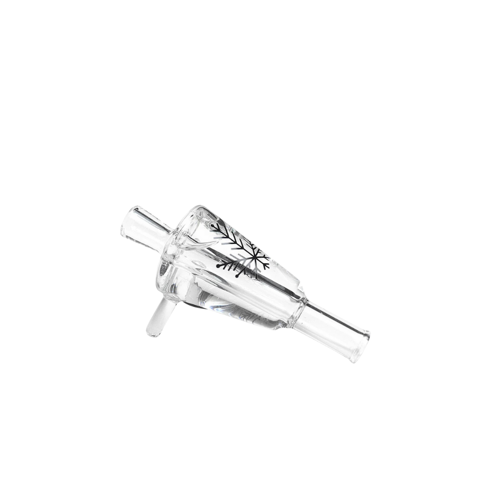 Freeze Pipe Glycerin Blunt Tip