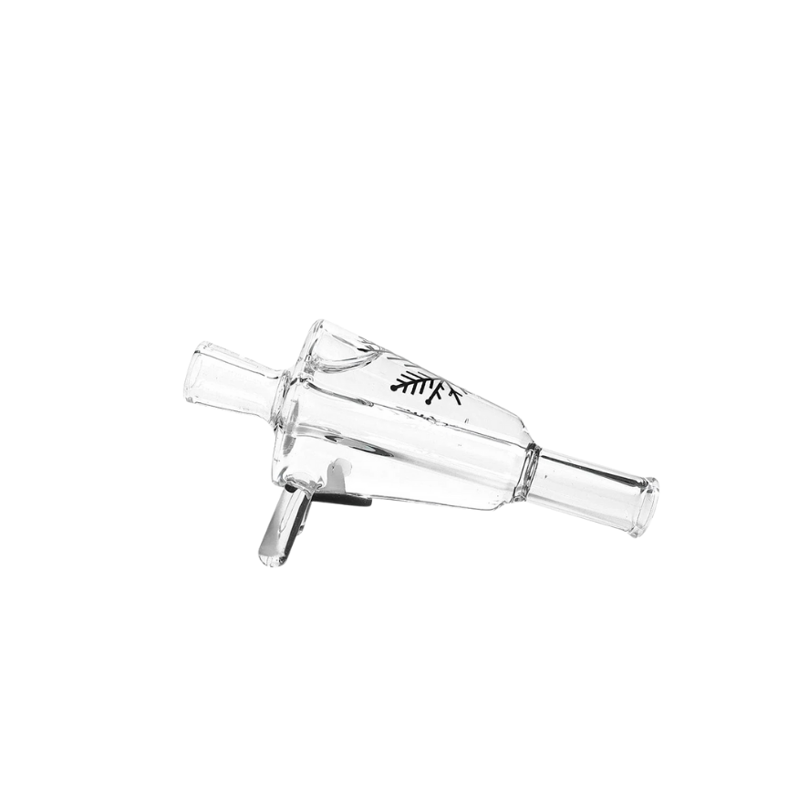 Freeze Pipe Glycerin Blunt Tip