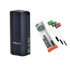 The Premium Dry-Herb Vaporizer Starter Bundle