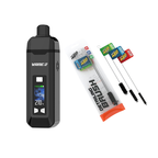 The Starter Dry-Herb Vaporizer Bundle