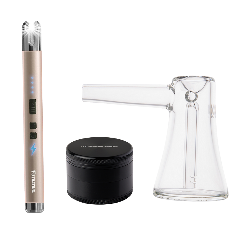 The Starter Bubbler Bundle