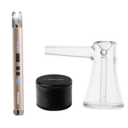 The Starter Bubbler Bundle