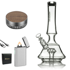 The Premium Starter Bong Bundle