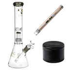 The Starter Bong Bundle