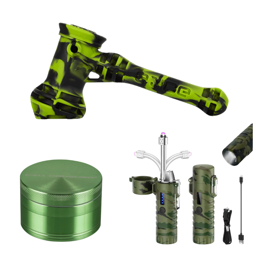 Unbreakable Bubbler Bundle