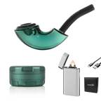 The Premium Starter Pipe Bundle