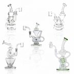 The Recycler Collector's Mega Bundle
