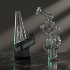 Puffco Peak Fabcycler Bundle
