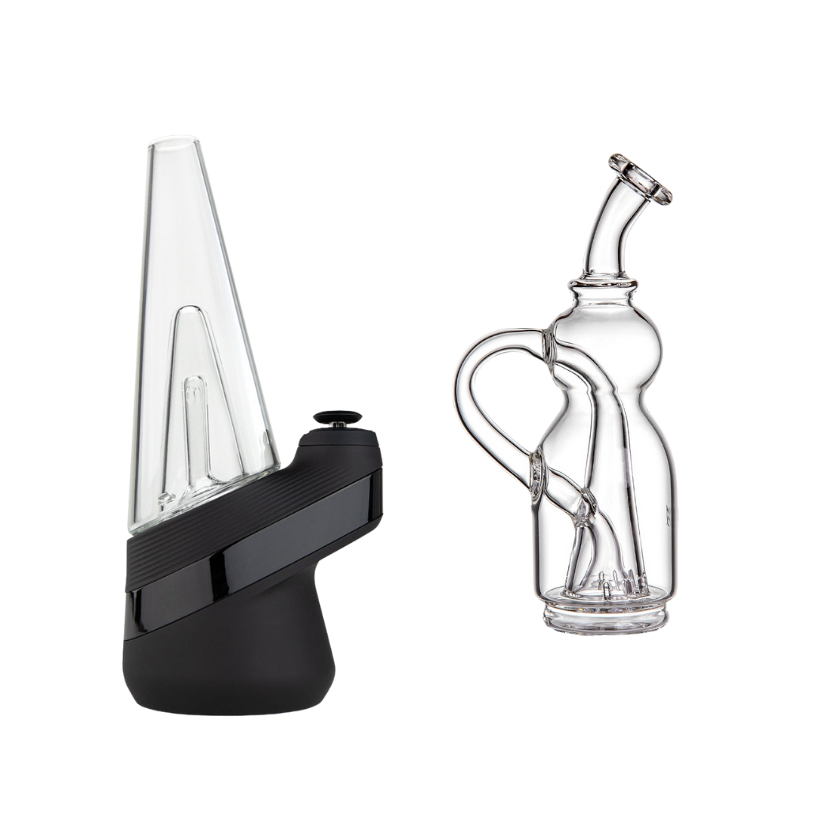 Puffco Peak Lasso Bundle