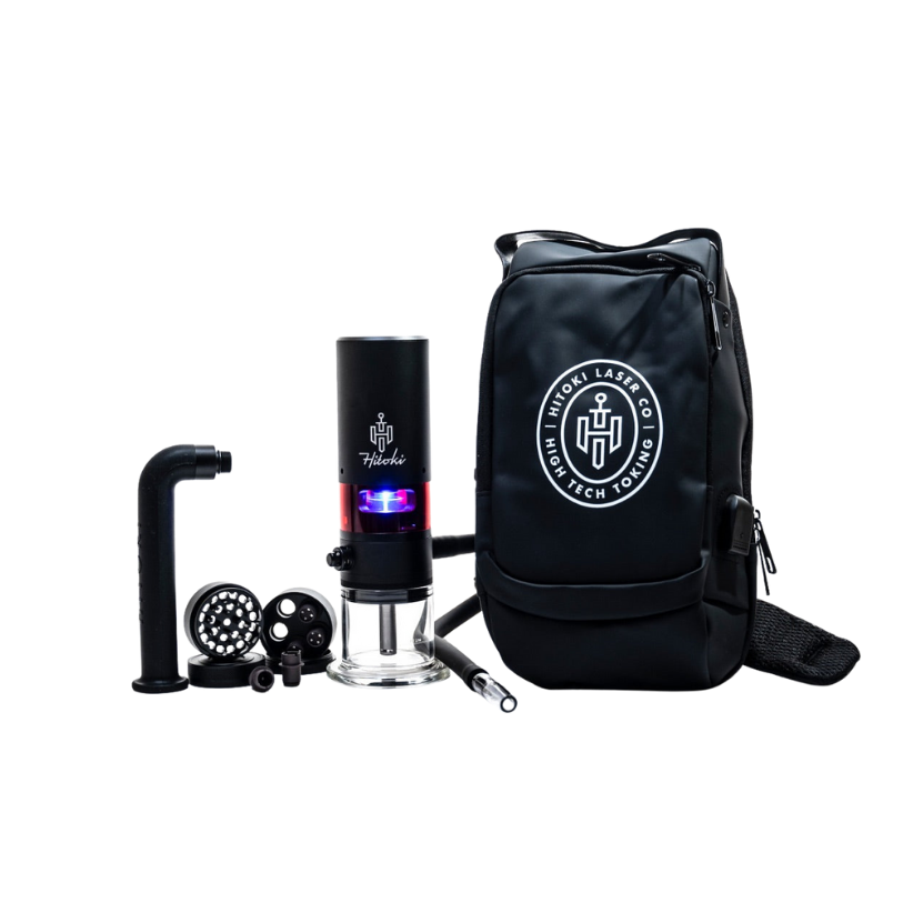 Hitoki Trident V3 Signature Series Kit