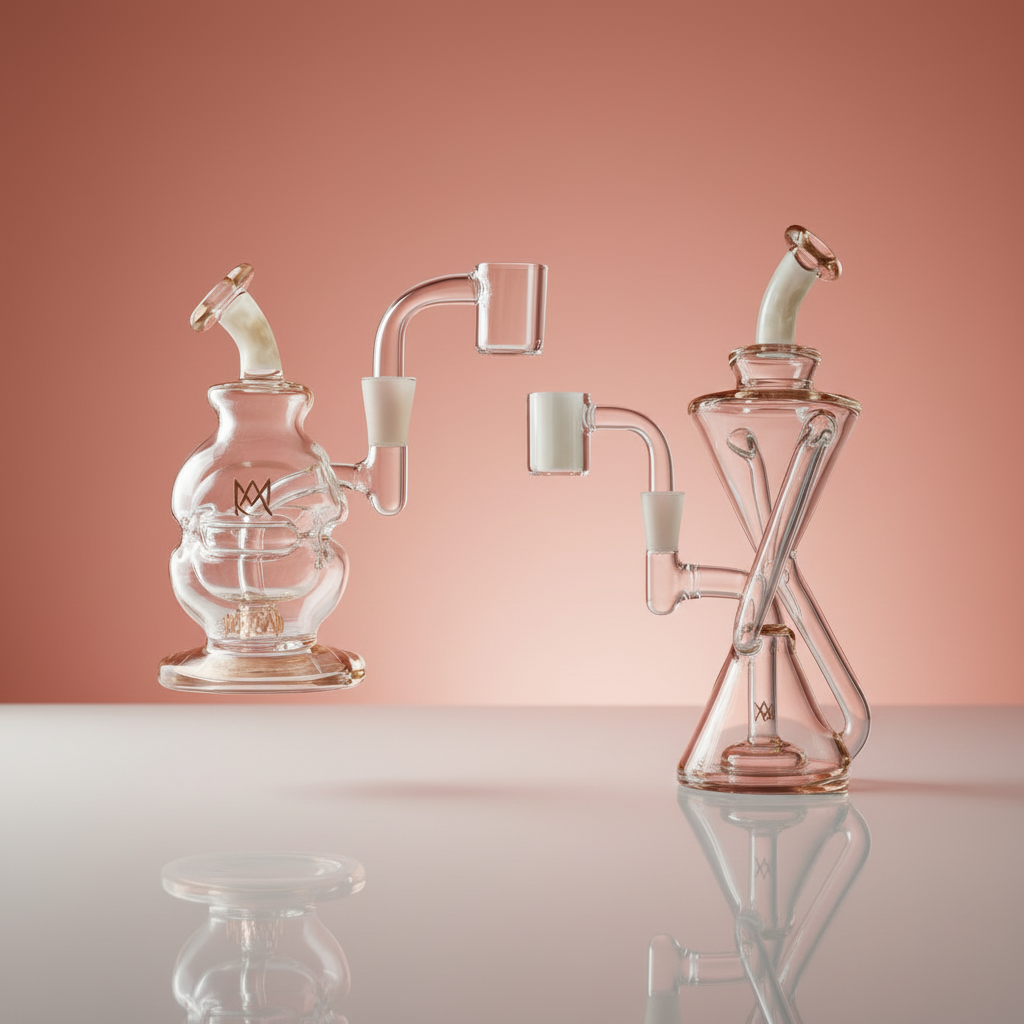 Mini Recycler Bundle
