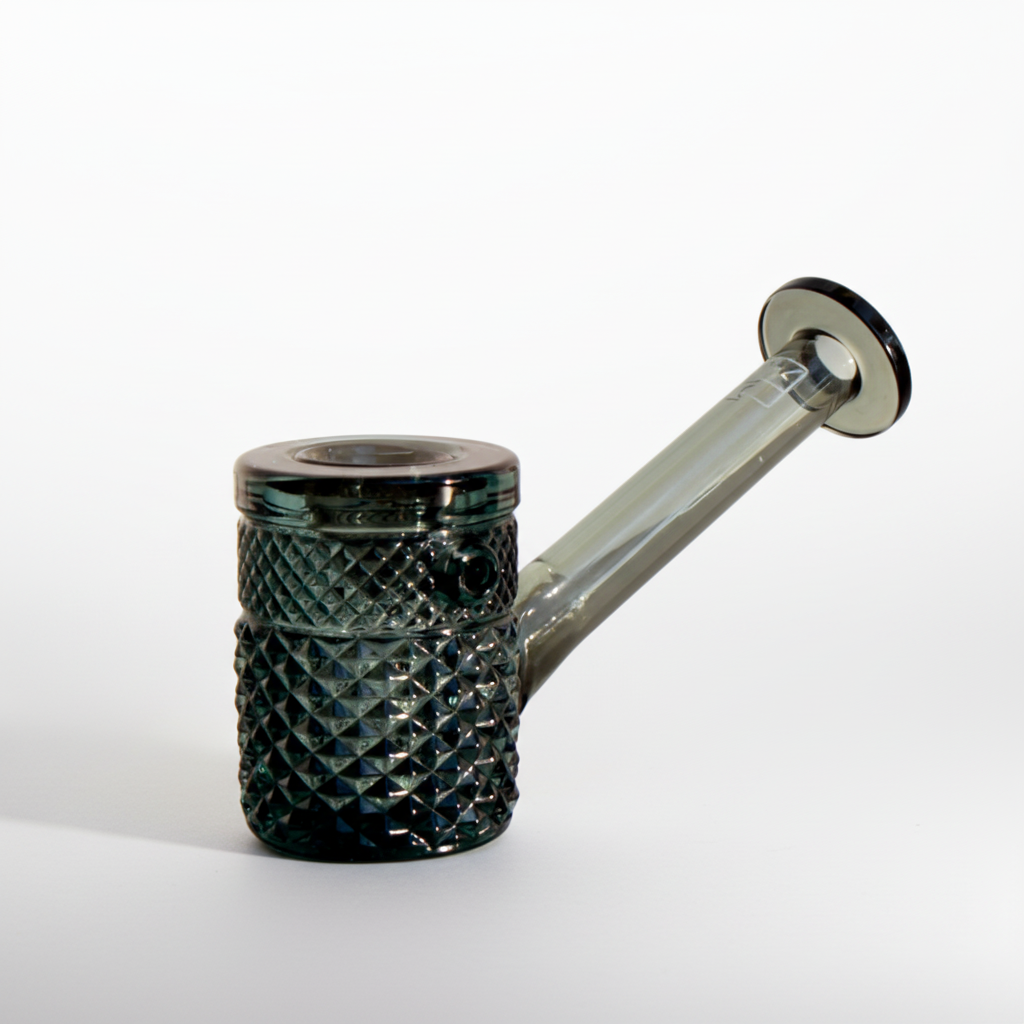 Jane West Twenties Collection Hand Pipe | Smoke