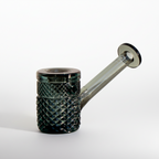 Jane West Twenties Collection Hand Pipe | Smoke