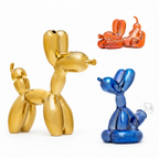 Balloon Dog Bong Bundle