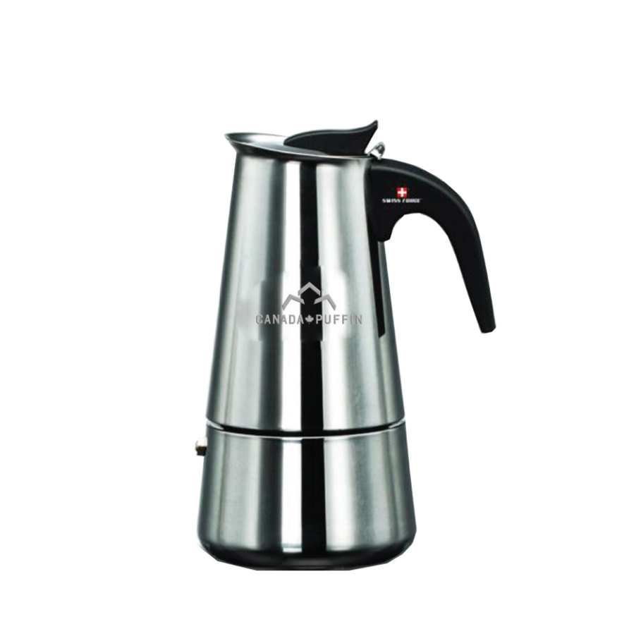 Canada Puffin Herbal Butter Maker