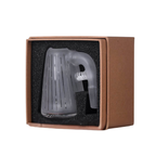 Vitae Glass Linea Ashcatcher