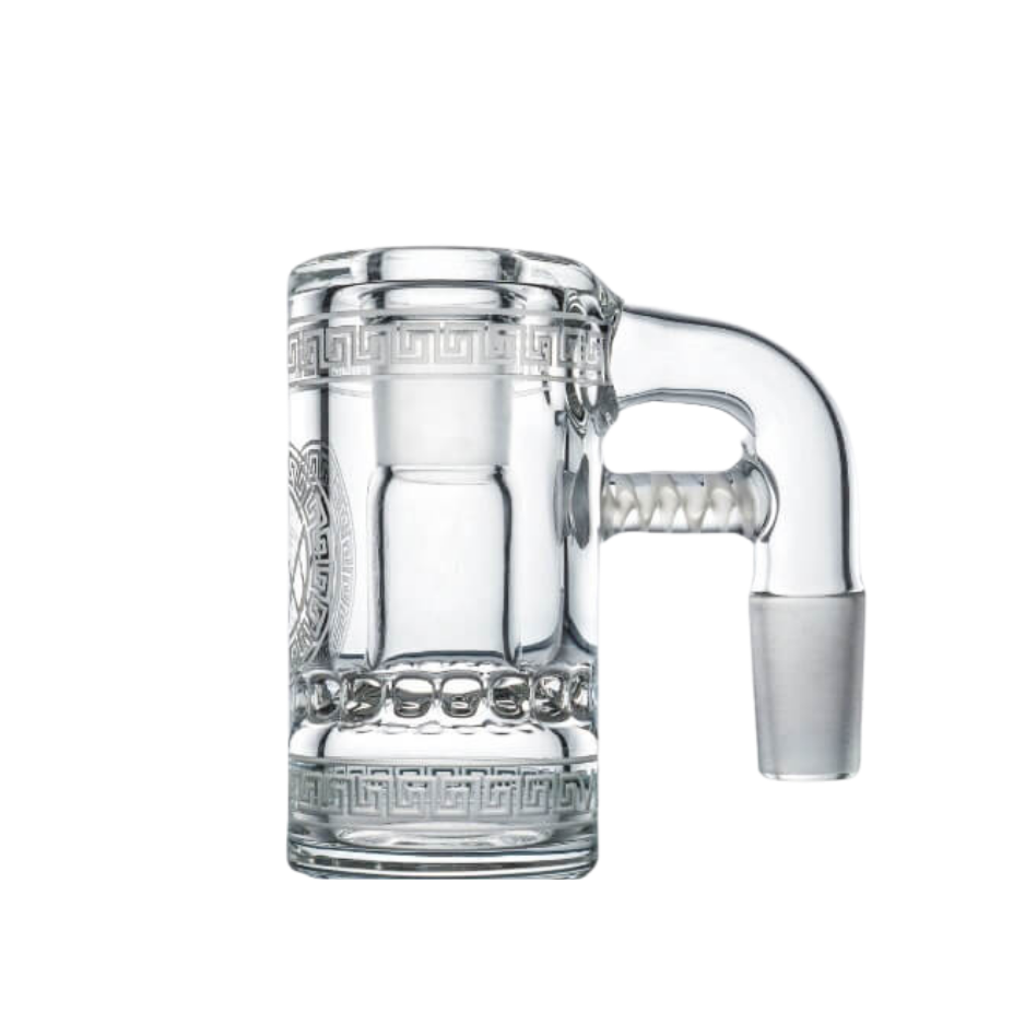 Vitae Glass Athos Ashcatcher