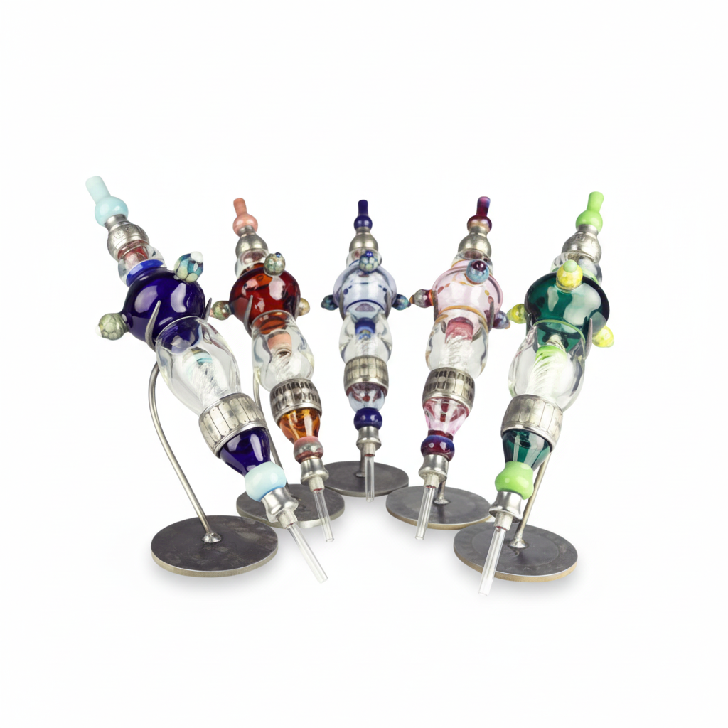 Nectar Collector Honeysucker Kit