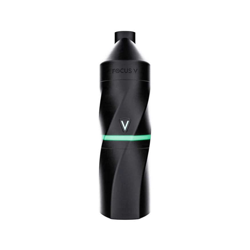 Focus V AERIS Vaporizer - 800mAh / Black