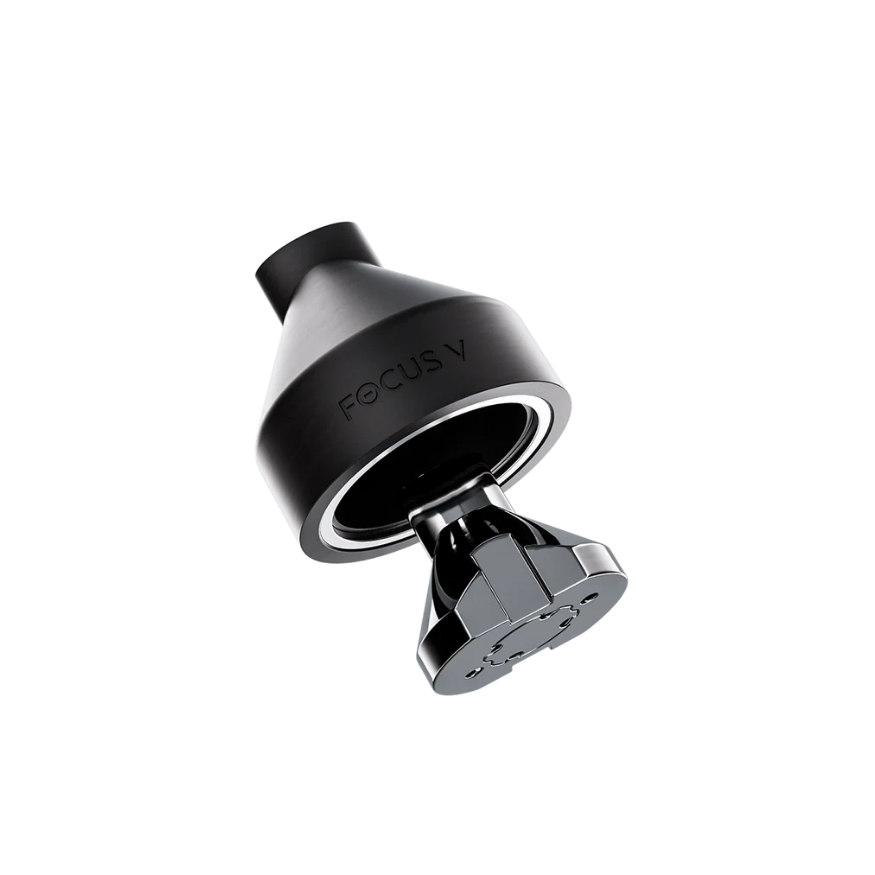 Focus V AERIS Vaporizer - 800mAh / Black