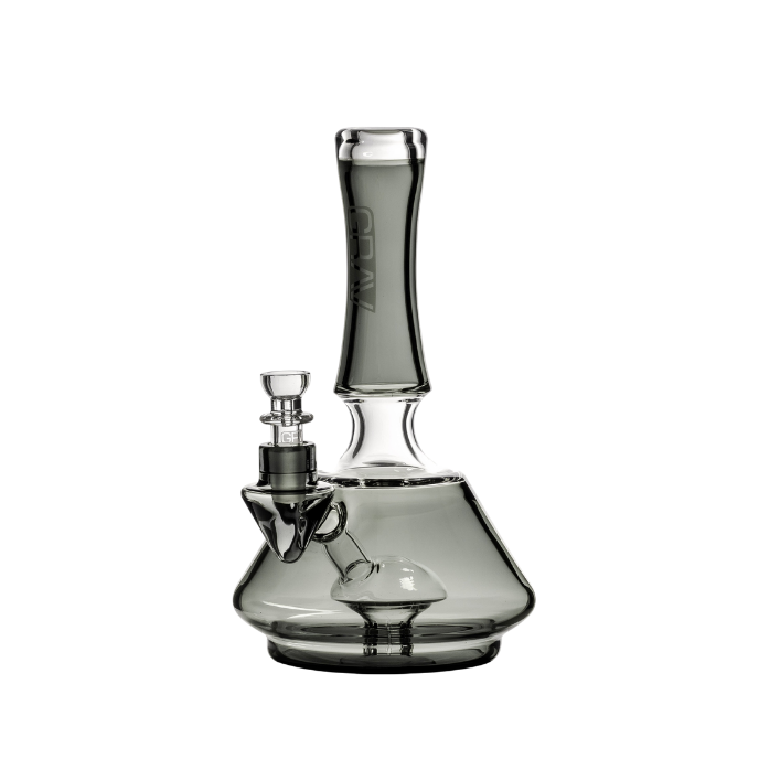 GRAV® Smoke Oracle Water Pipe
