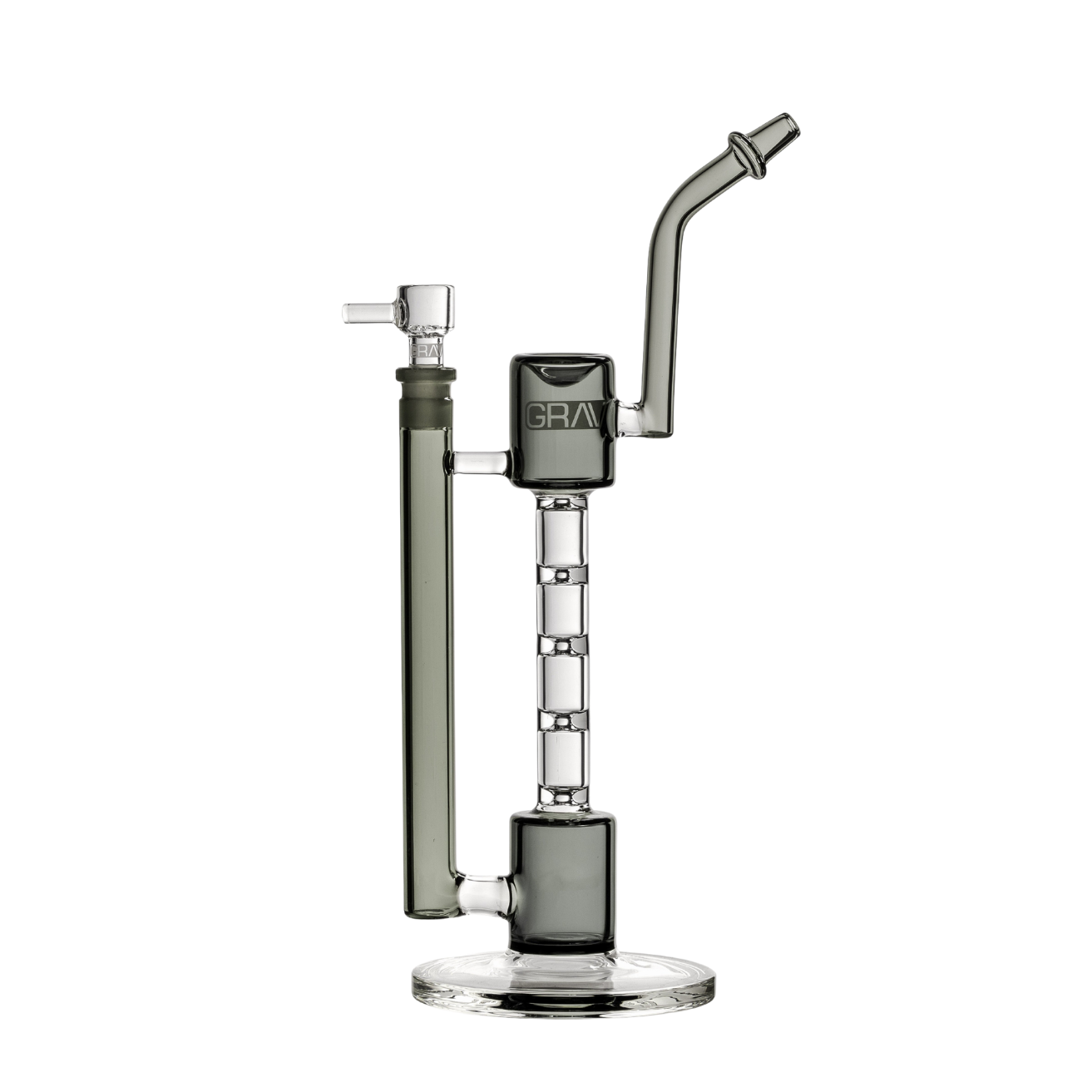 GRAV® Smoke Upline Water Pipe