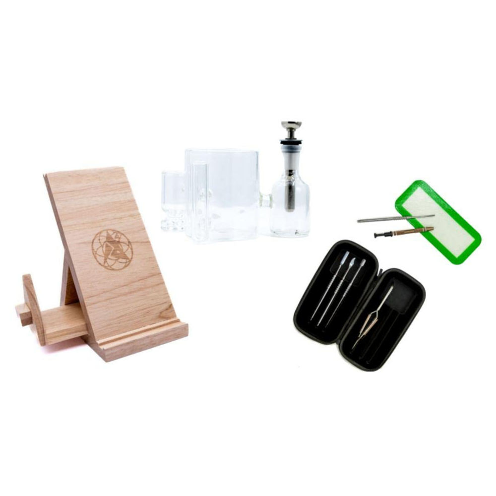 Apex Ancillary Iso Station Pro Bundle | Includes The Apex Ancillary Iso Station, Magnetic Toolstand, & 6pc Pro Toolset