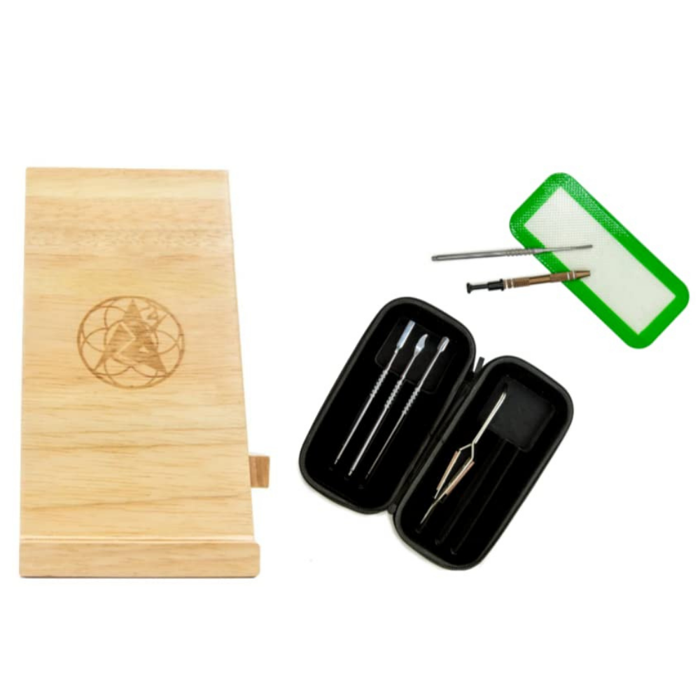 Apex Ancillary Magnetic Toolstand Starter Pack