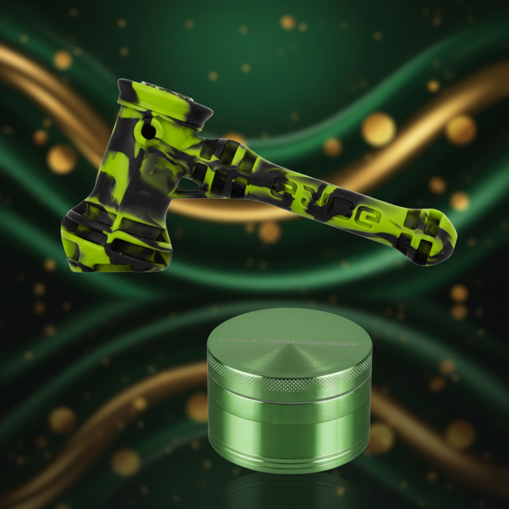 Unbreakable Bubbler Bundle