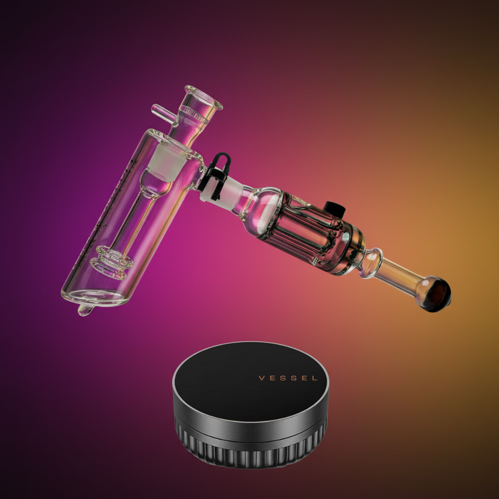 The Premium Starter Bubbler Bundle