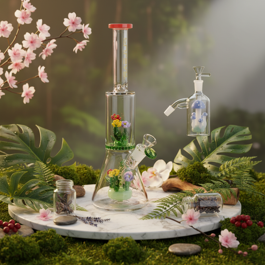 Flower Power Bundle