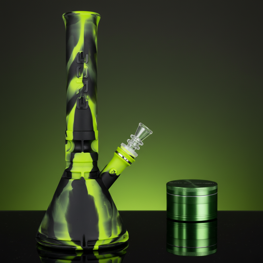 Unbreakable Bong Bundle