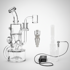 Founders Personal Enail Dab Rig Bundle