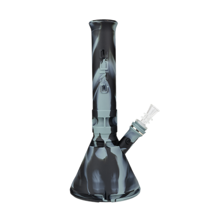 Eyce Silicone Beaker Bong