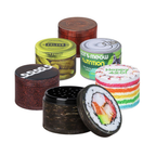 Pulsar Design Series V3 Aluminum Grinder | 4pc | 2.5"