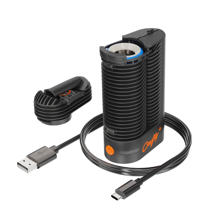 Storz & Bickel Crafty+ Vaporizer USB-C Charger