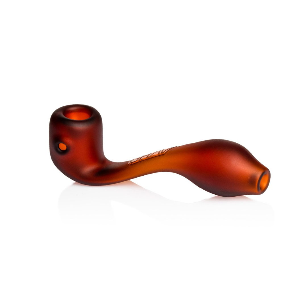 GRAV® Sandblasted Classic Sherlock