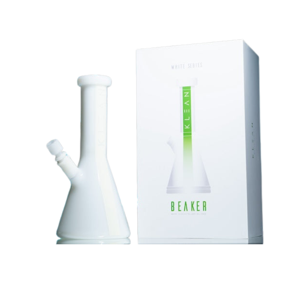 KLEAN White Series - Beaker