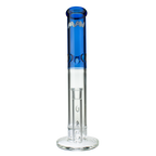 15" Single Honey Straight Tube