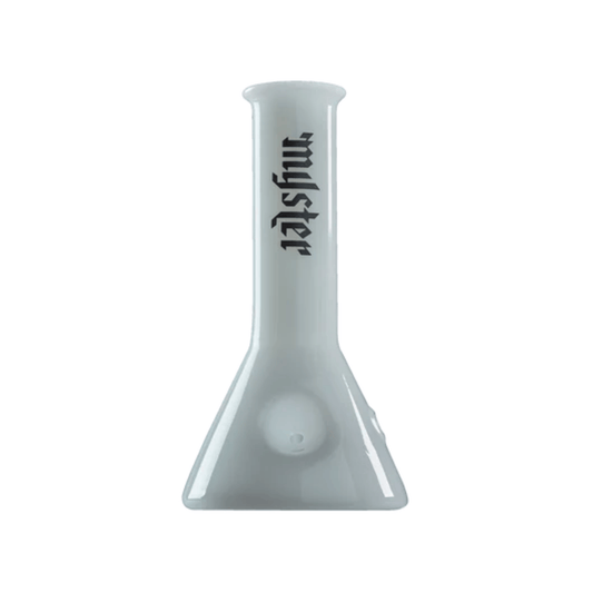 Beaker Bowl - Glass Pipe