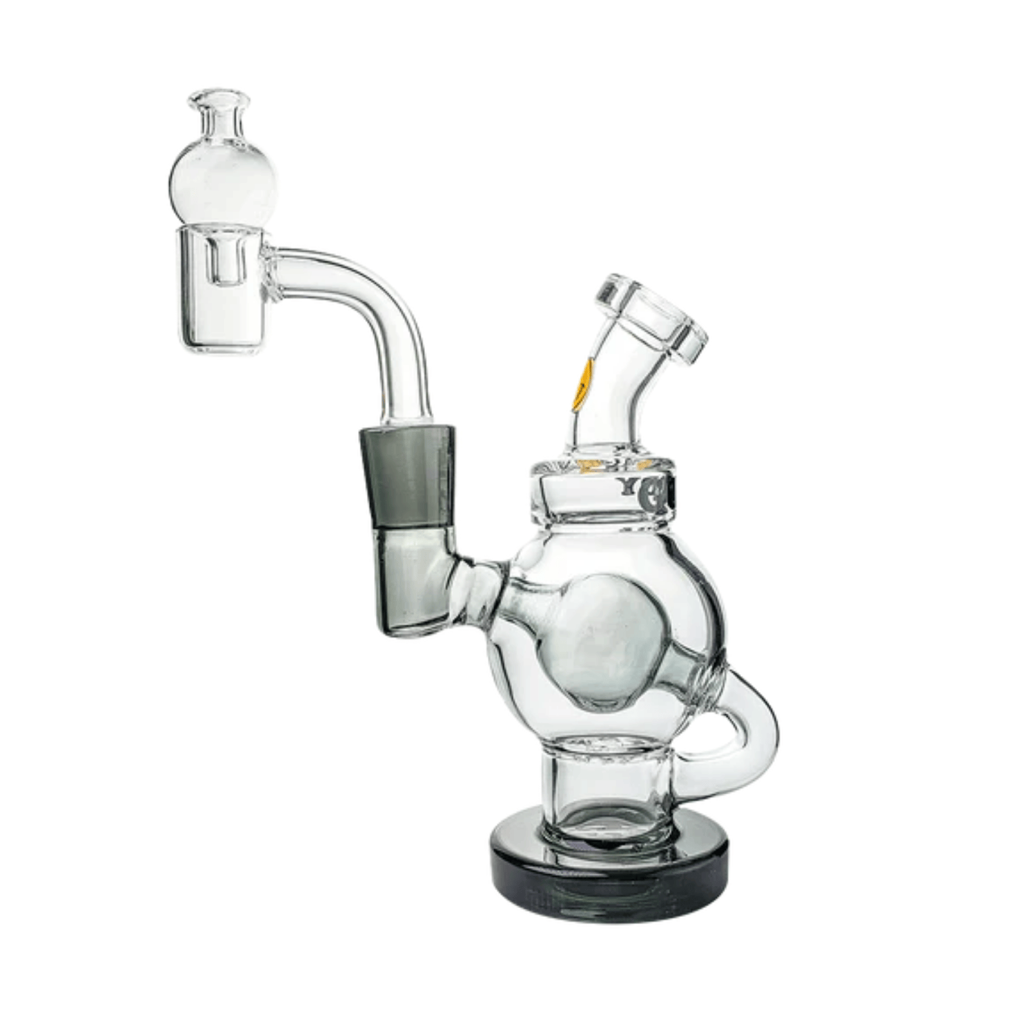 Orbit Mini Rig  4-Piece Kit