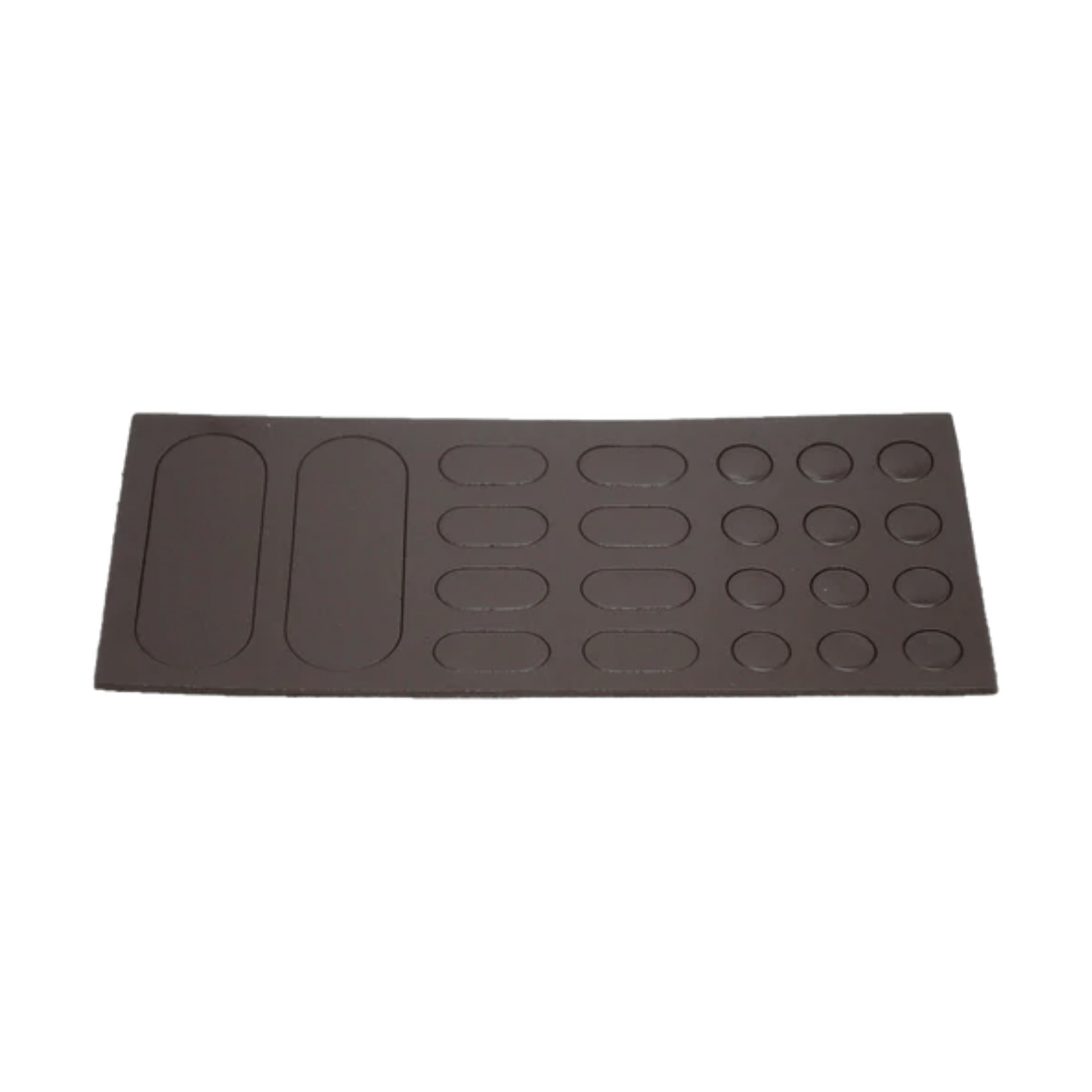 Magnetic Sticker Sheet