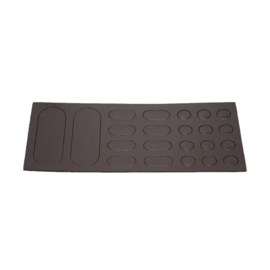 Magnetic Sticker Sheet