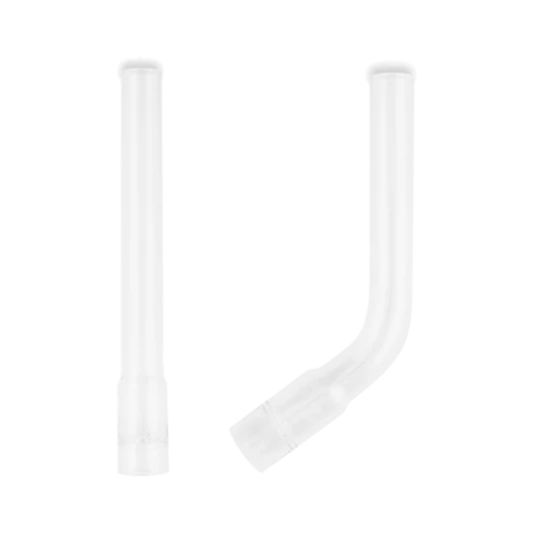 Arizer Solo Glass Mouthpiece - Bent